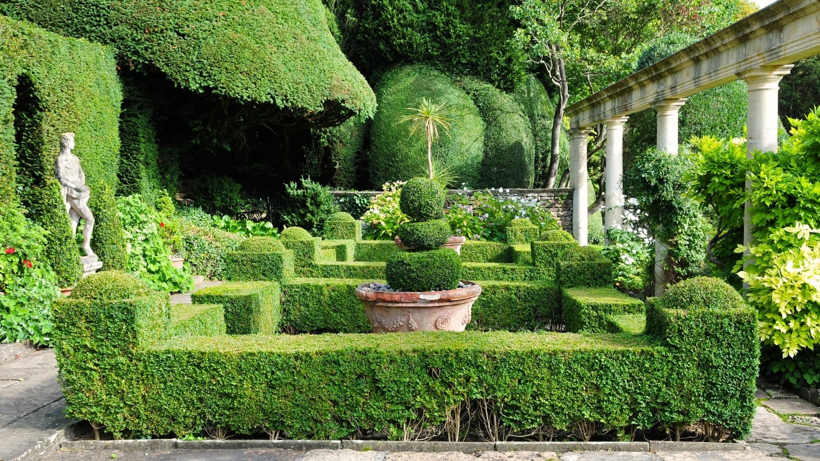 Baum- und Gartenpflege Kendzierski